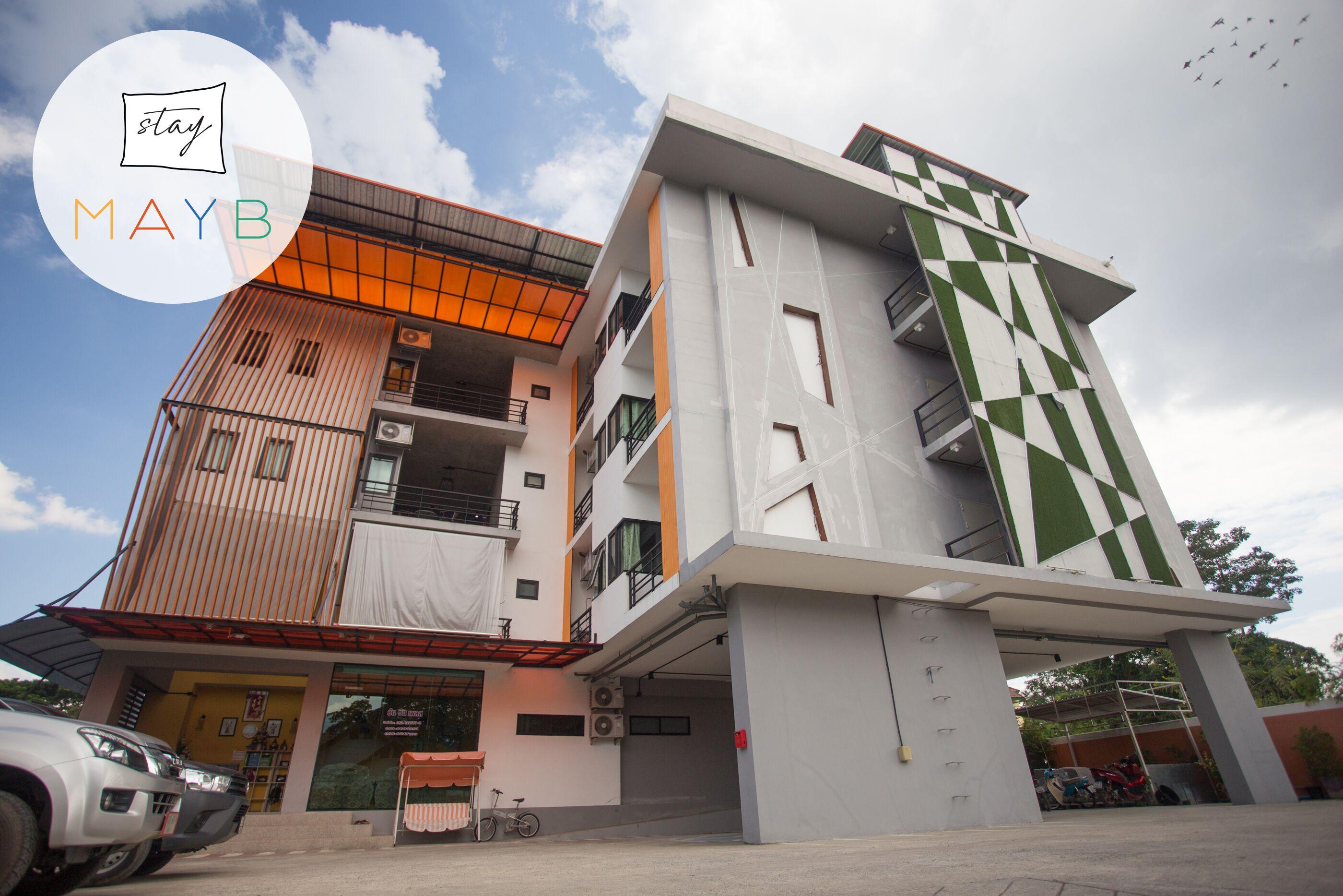 Stay Mayb Chiang Mai — Photos 3