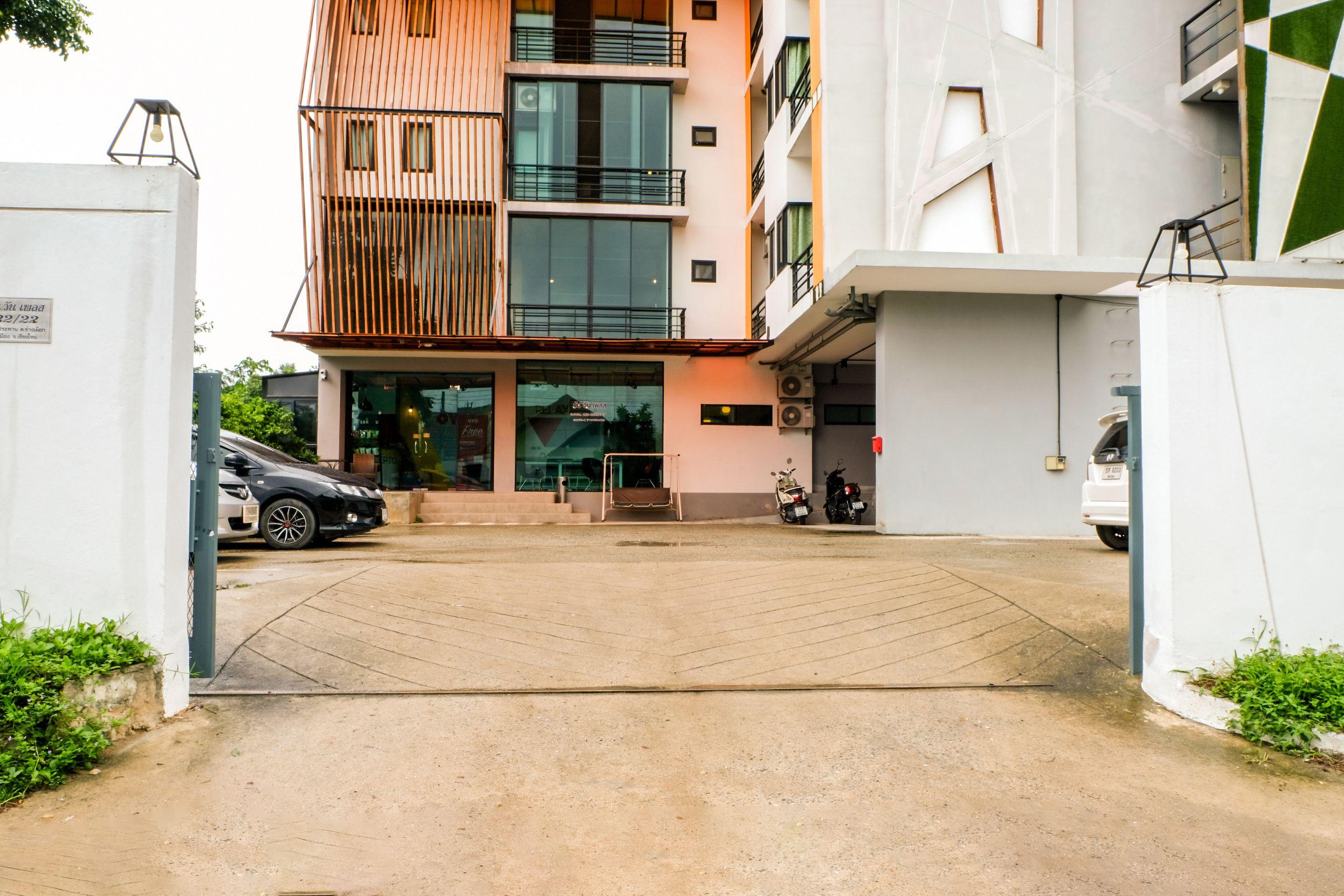 Stay Mayb Chiang Mai — Photos 1
