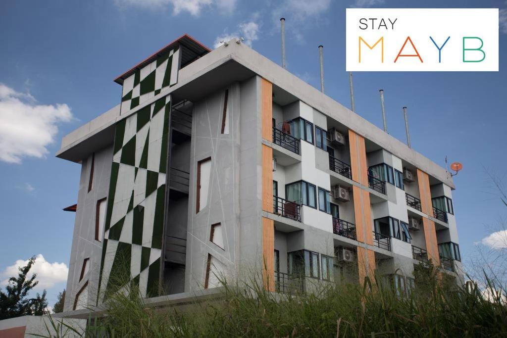 Stay Mayb Chiang Mai — Photos 2